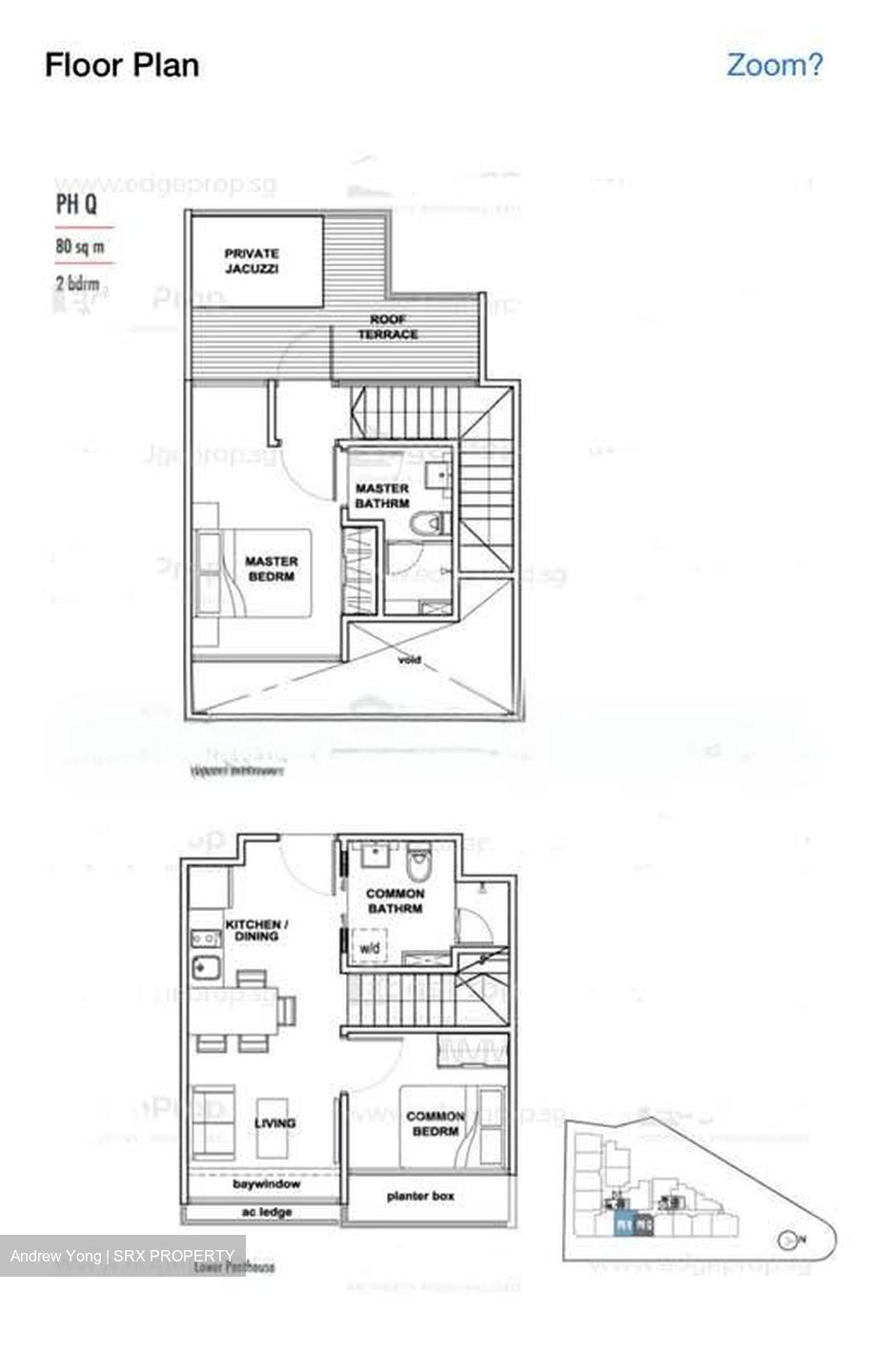 Suites @ Guillemard (D15), Apartment #527995351